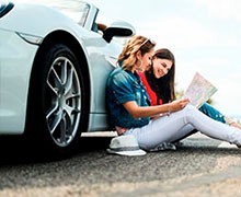 ביטוח רכב מעניק שקט נפשי