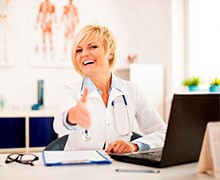 ביטוח בריאות מעניק ביטחון