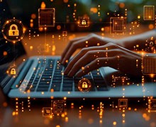 ביטוח סייבר מאפשר להתמודד