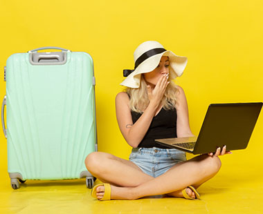 ביטוח טיסה לחול זול