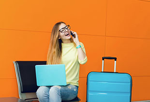 קריטיות שחובה לדעת על ביטוח טיסה לחול