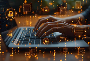 ביטוח סייבר שמעניק שקט נפשי