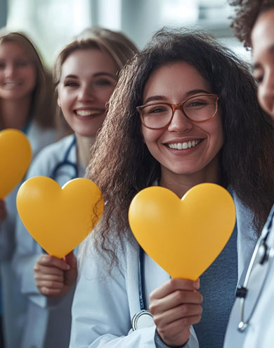 ביטוח בריאות מעניק ביטחון כלכלי במצבים רפואיים לא צפויים