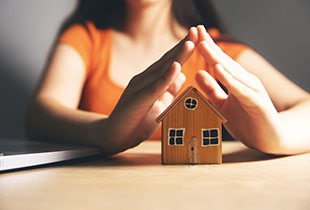 ביטוח דירות