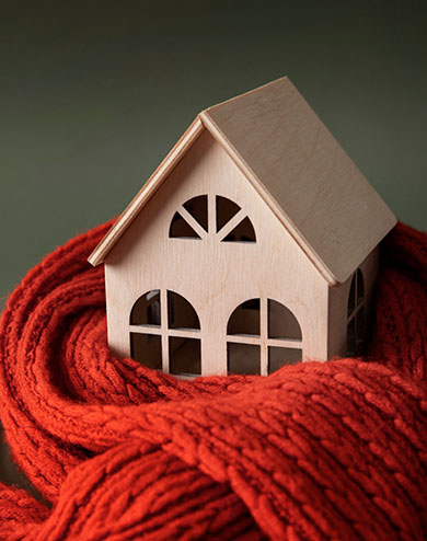 ביטוח ועד בית