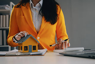 ביטוח ועדי בתים משותפים