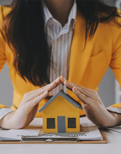 ביטוח דירה מעניק שקט נפשי וביטחון מלא לכל המשפחה