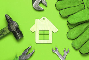 ביטוח בית משותף