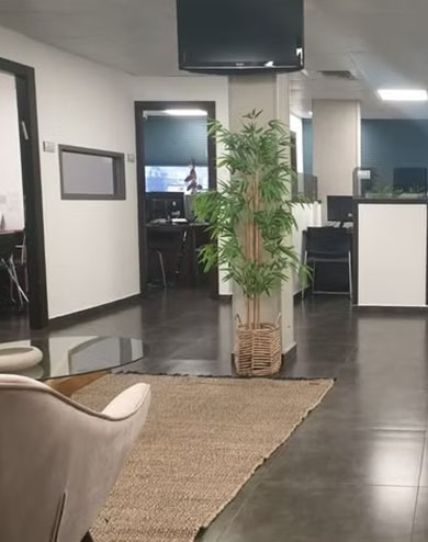 אודות סוכנות ביטוח