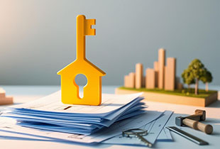 ייעוץ מקצועי לבחירה נכונה בביטוח ועד בית