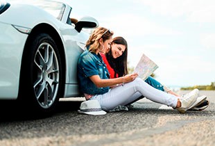 טיפים לניהול תביעות בתוך פוליסת ביטוח רכב